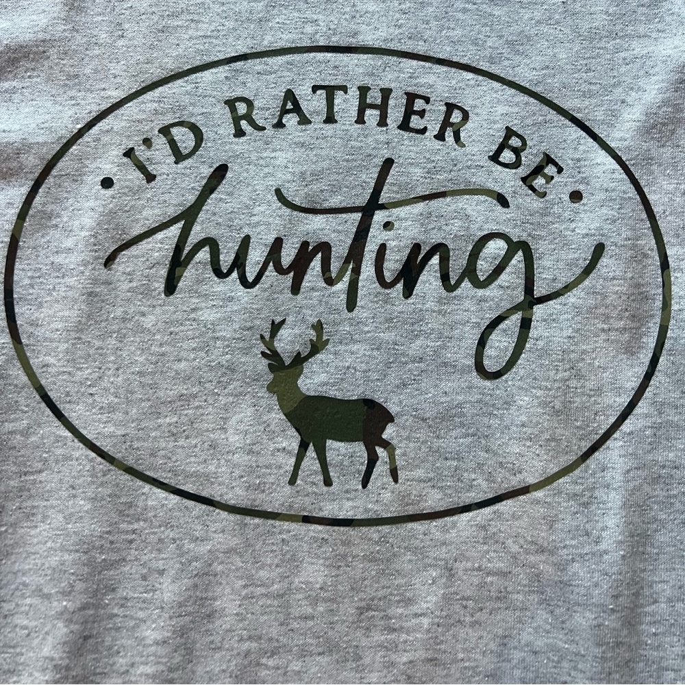 Never worn men’s or women’s tshirt